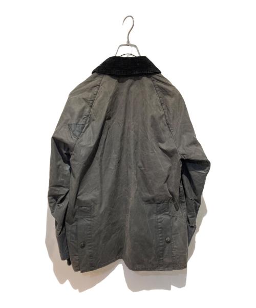 Barbour（バブアー）Barbour (バブアー) A104 BEDALE JACKET ブラック サイズ:C36の古着・服飾アイテム