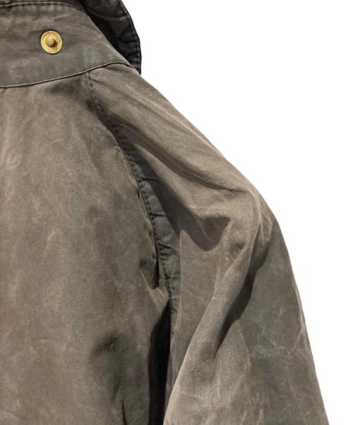 Barbour（バブアー）Barbour (バブアー) A104 BEDALE JACKET ブラック サイズ:C36の古着・服飾アイテム