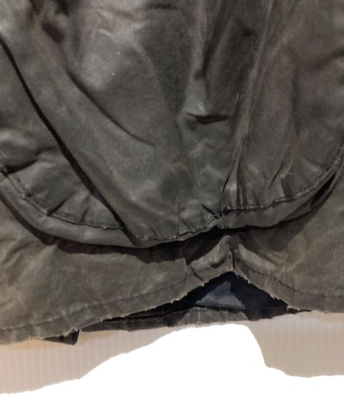 Barbour（バブアー）Barbour (バブアー) A104 BEDALE JACKET ブラック サイズ:C36の古着・服飾アイテム
