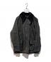 Barbour（バブアー）の古着「A104 BEDALE JACKET」｜ブラック