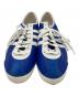adidas (アディダス) C.P COMPANY (シーピーカンパニー) ITALIA SPZL ブルー×ホワイト サイズ:28cm：18000円