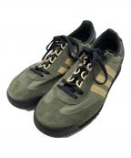 adidas×C.P COMPANYアディダス×シーピーカンパニー）の古着「SL83SPZL」｜オリーブ