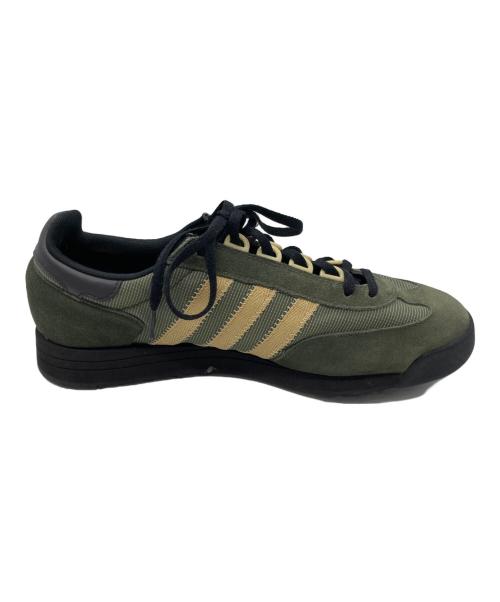 adidas（アディダス）adidas (アディダス) C.P COMPANY (シーピーカンパニー) SL83SPZL オリーブ サイズ:SIZE 10の古着・服飾アイテム