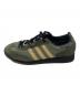 中古・古着 adidas (アディダス) C.P COMPANY (シーピーカンパニー) SL83SPZL オリーブ サイズ:SIZE 10：18000円