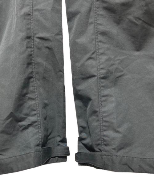 NIKE ACG（ナイキエーシージー）NIKE ACG (ナイキエーシージー) CLIMA FIT L/S SHIRT ブラック サイズ:Ｌの古着・服飾アイテム