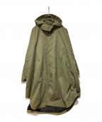 Norwegian Rainノルウェージャンレイン）の古着「Raincho Unisex」｜オリーブ