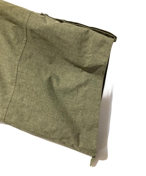 Norwegian Rain（ノルウェージャンレイン）Norwegian Rain (ノルウェージャンレイン) Raincho Unisex オリーブ サイズ:160-175cmの古着・服飾アイテム