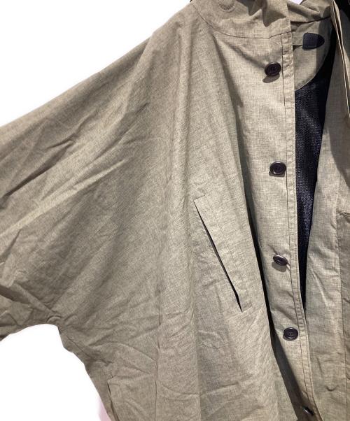 Norwegian Rain（ノルウェージャンレイン）Norwegian Rain (ノルウェージャンレイン) Raincho Unisex オリーブ サイズ:160-175cmの古着・服飾アイテム