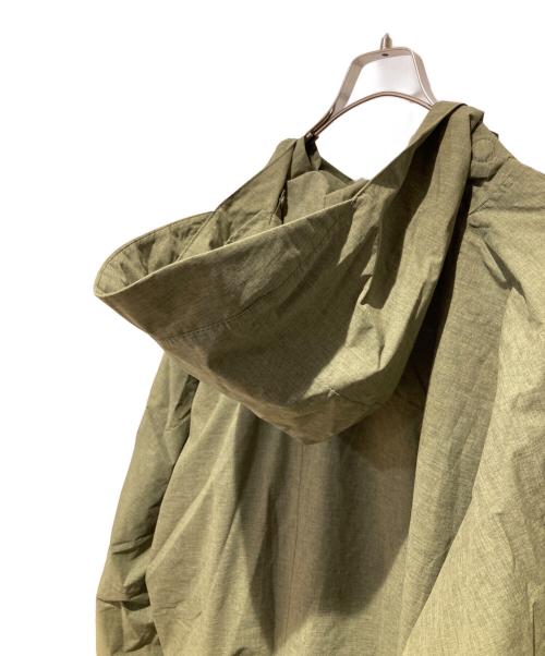 Norwegian Rain（ノルウェージャンレイン）Norwegian Rain (ノルウェージャンレイン) Raincho Unisex オリーブ サイズ:160-175cmの古着・服飾アイテム