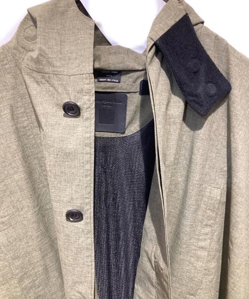 Norwegian Rain（ノルウェージャンレイン）Norwegian Rain (ノルウェージャンレイン) Raincho Unisex オリーブ サイズ:160-175cmの古着・服飾アイテム