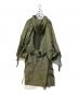 Norwegian Rain (ノルウェージャンレイン) Raincho Unisex オリーブ サイズ:160-175cm：40000円