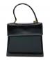 Yves Saint Laurent（イヴサンローラン）の古着「ハンドバッグ」｜ブラック