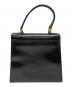 Yves Saint Laurent (イヴサンローラン) ハンドバッグ ブラック：15000円