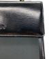 中古・古着 Yves Saint Laurent (イヴサンローラン) ハンドバッグ ブラック：15000円