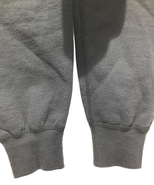 SUPREME（シュプリーム）SUPREME (シュプリーム) KAWS (カウズ) 21ss KAWS Chalk Logo Hooded Sweatshirt ブラック サイズ:Sの古着・服飾アイテム