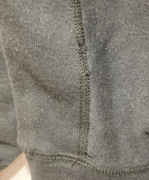 SUPREME（シュプリーム）SUPREME (シュプリーム) KAWS (カウズ) 21ss KAWS Chalk Logo Hooded Sweatshirt ブラック サイズ:Sの古着・服飾アイテム