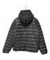 Patagonia (パタゴニア) Down Sweater Pullover Hoody ブラック サイズ:S：35000円