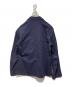 pexwear (ペックスウェアー) 40s Railway Drivers Jacket インディゴ サイズ:C42：45000円