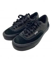 VANS（ヴァンズ）の古着「Skate Era Stub」｜ブラック