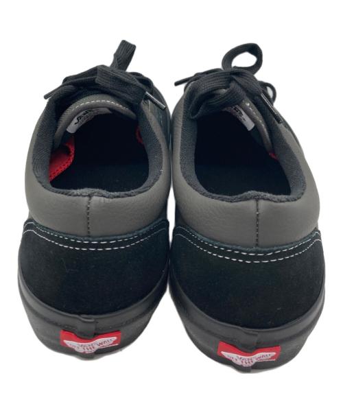 VANS（ヴァンズ）VANS (ヴァンズ) Skate Era Stub ブラック サイズ:SIZE 27cmの古着・服飾アイテム