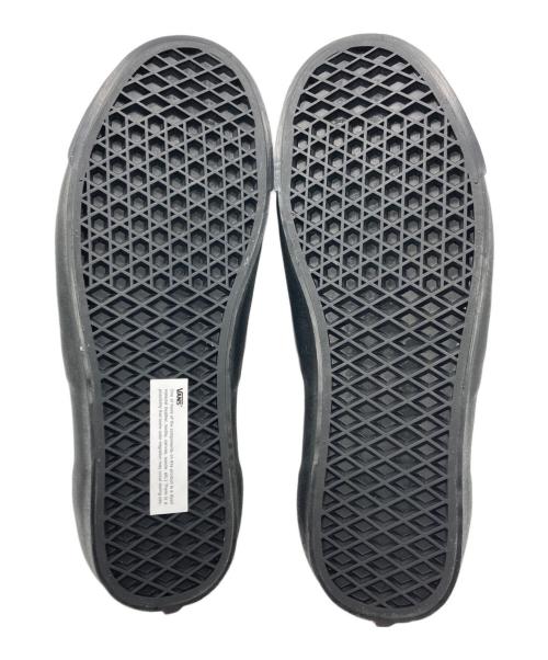 VANS（ヴァンズ）VANS (ヴァンズ) Skate Era Stub ブラック サイズ:SIZE 27cmの古着・服飾アイテム