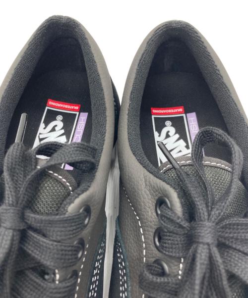 VANS（ヴァンズ）VANS (ヴァンズ) Skate Era Stub ブラック サイズ:SIZE 27cmの古着・服飾アイテム