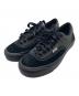 VANS（ヴァンズ）の古着「Skate Era Stub」｜ブラック