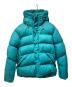 TEN-C（テンシー）の古着「ALPINE DOWN JACKET」｜ブルー