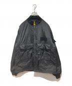 SPIEWAKスピワック）の古着「G-8 WEP JACKET」｜ブラック