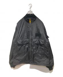 SPIEWAK（スピワック）の古着「G-8 WEP JACKET」｜ブラック