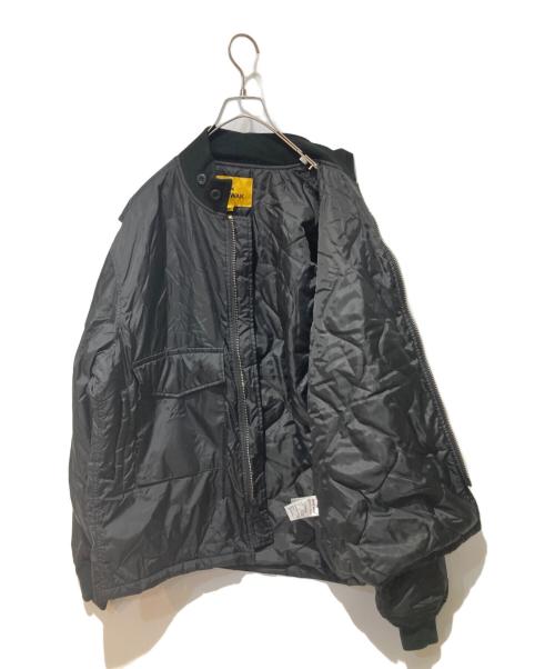 SPIEWAK（スピワック）SPIEWAK (スピワック) G-8 WEP JACKET ブラック サイズ:Ｌの古着・服飾アイテム