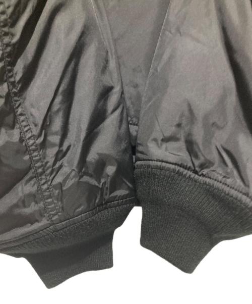SPIEWAK（スピワック）SPIEWAK (スピワック) G-8 WEP JACKET ブラック サイズ:Ｌの古着・服飾アイテム