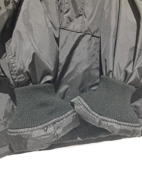 SPIEWAK（スピワック）SPIEWAK (スピワック) G-8 WEP JACKET ブラック サイズ:Ｌの古着・服飾アイテム
