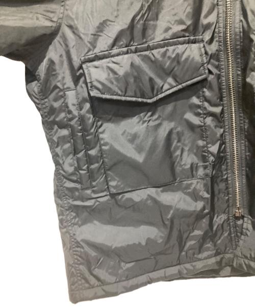SPIEWAK（スピワック）SPIEWAK (スピワック) G-8 WEP JACKET ブラック サイズ:Ｌの古着・服飾アイテム
