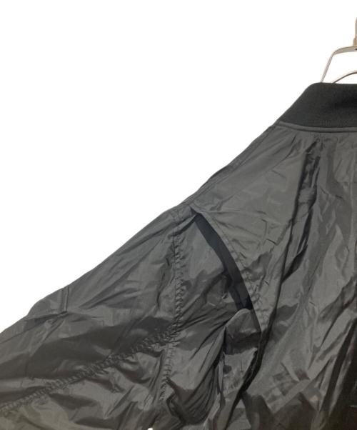 SPIEWAK（スピワック）SPIEWAK (スピワック) G-8 WEP JACKET ブラック サイズ:Ｌの古着・服飾アイテム