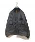 SPIEWAK（スピワック）の古着「G-8 WEP JACKET」｜ブラック