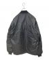 SPIEWAK (スピワック) G-8 WEP JACKET ブラック サイズ:Ｌ：15000円