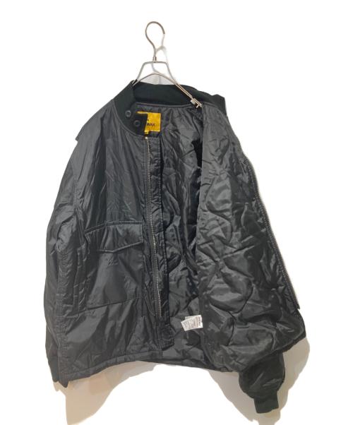 SPIEWAK（スピワック）SPIEWAK (スピワック) G-8 WEP JACKET ブラック サイズ:Ｌの古着・服飾アイテム