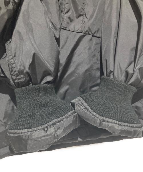 SPIEWAK（スピワック）SPIEWAK (スピワック) G-8 WEP JACKET ブラック サイズ:Ｌの古着・服飾アイテム