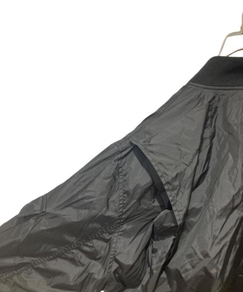 SPIEWAK（スピワック）SPIEWAK (スピワック) G-8 WEP JACKET ブラック サイズ:Ｌの古着・服飾アイテム
