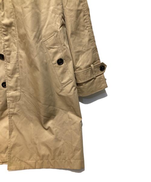COACH（コーチ）COACH (コーチ) マックコート ベージュ サイズ:Mの古着・服飾アイテム