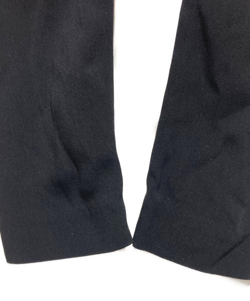 STELLA McCARTNEY（ステラマッカートニー）STELLA McCARTNEY (ステラマッカートニー) ブラウス ブラック サイズ:36の古着・服飾アイテム