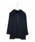 STELLA McCARTNEY（ステラマッカートニー）の古着「ブラウス」｜ブラック