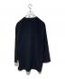STELLA McCARTNEY (ステラマッカートニー) ブラウス ブラック サイズ:36：7000円