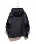Descente ALLTERRAIN (デザイント オルテライン) HARD SHELL JACKET CREAS ブラック サイズ:M：27000円
