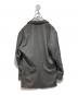 JIL SANDER (ジルサンダー) カシミヤテーラードジャケット グレー サイズ:44：35000円