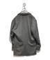 JIL SANDER (ジルサンダー) カシミヤテーラードジャケット グレー サイズ:44：35000円
