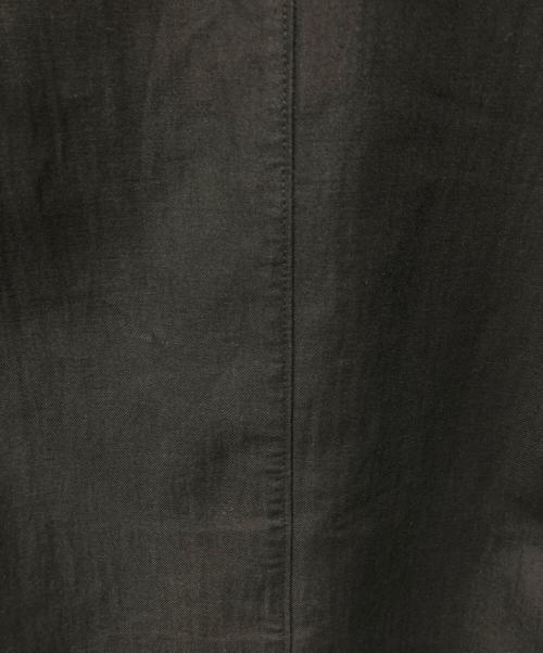 STUDIO NICHOLSON（スタジオ ニコルソン）STUDIO NICHOLSON (スタジオ ニコルソン) CONDE テーラードジャケット ネイビー サイズ:ｓの古着・服飾アイテム