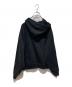 ALO Yoga (アローヨガ) Accolade Full Zip Hoodie ブラック サイズ:M：14000円