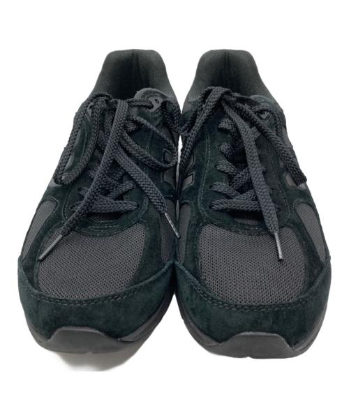NEW BALANCE（ニューバランス）NEW BALANCE (ニューバランス) スニーカー ブラック サイズ:28の古着・服飾アイテム